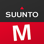 Suunto Movescount Apk