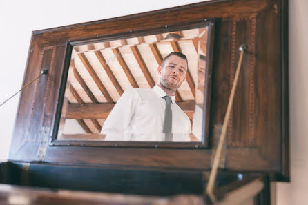 Fotógrafo de casamento Andrea Dambrosio (dambrosio). Foto de 31 de dezembro 2016