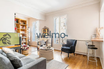 appartement à Vincennes (94)