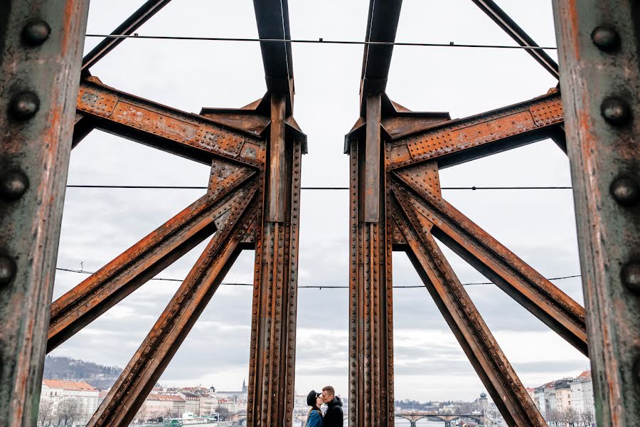 Wedding photographer Anastasiya Sviridenko (fotosviridenko). Photo of 29 March 2020