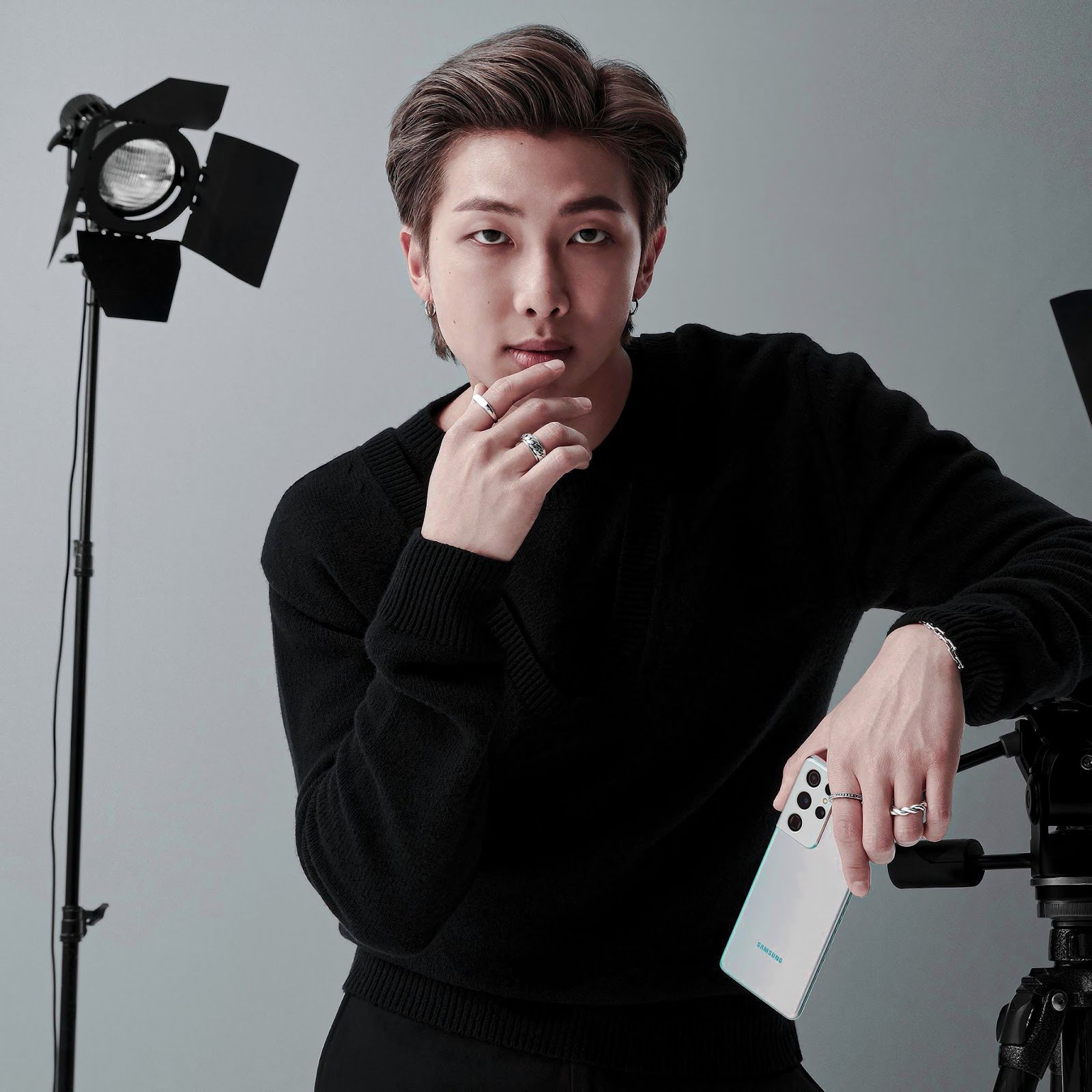 joonie samsung