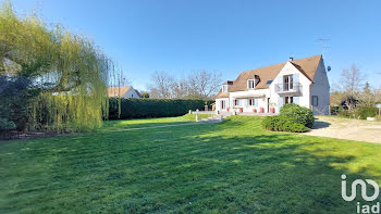 maison à Montfort-l'Amaury (78)