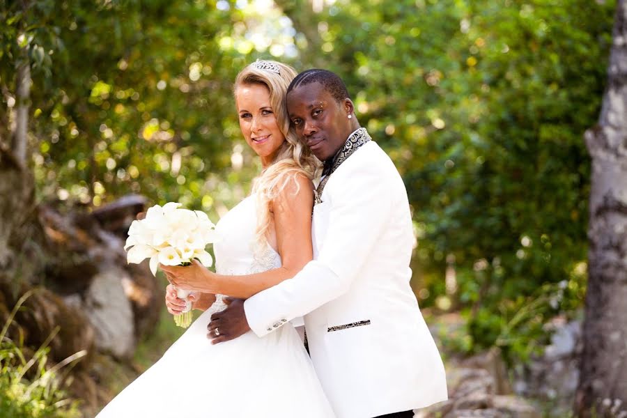 Fotógrafo de casamento Louisa Ferreira (louisaferreira). Foto de 14 de janeiro 2019