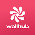 Icon Wellhub (Gympass)