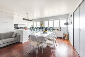 appartement à Courbevoie (92)