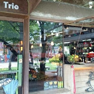 TRIO 三重奏(圓山店)