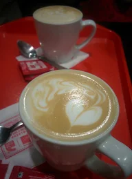 Cafe Coffee Day photo 1