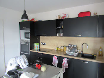 appartement à La Rochelle (17)