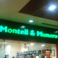 Monteil & Munero photo 3