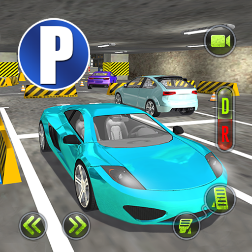 Car Park Dr Driver 2019 Park Etme Aplicații Pe Google Play