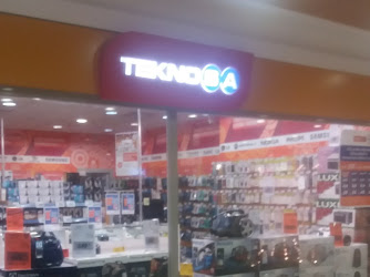 Teknosa İstanbul Büyükçekmece Atırus