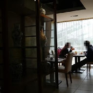 納美花園餐廳 Na'vi Garden Restaurant