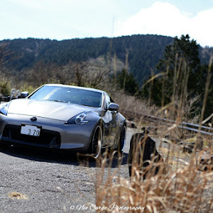 フェアレディZ Z34型