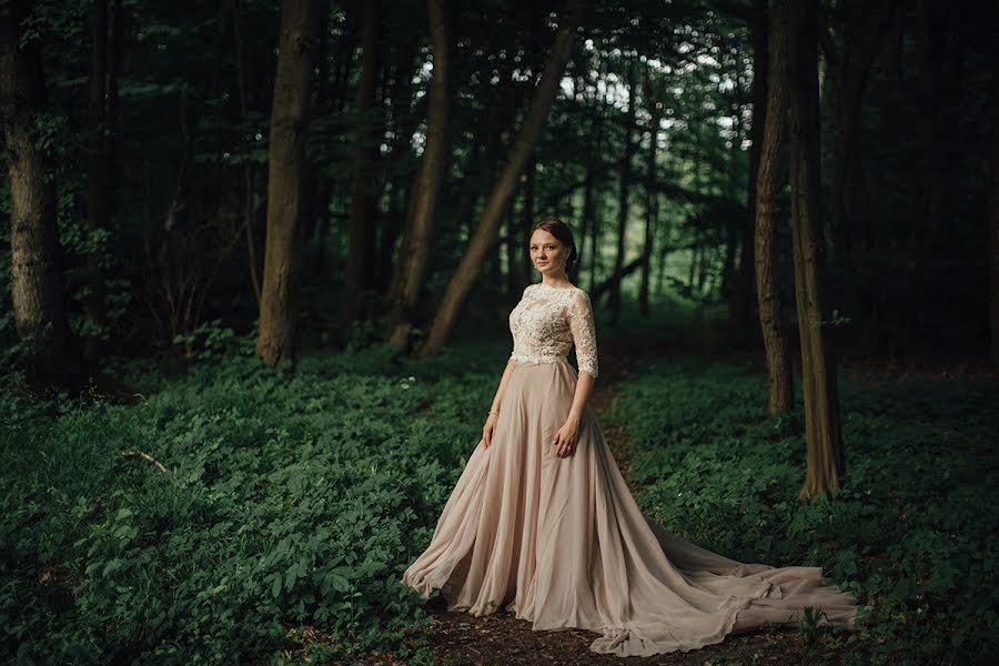 Fotógrafo de casamento Michal Jasiocha (pokadrowani). Foto de 18 de junho 2016