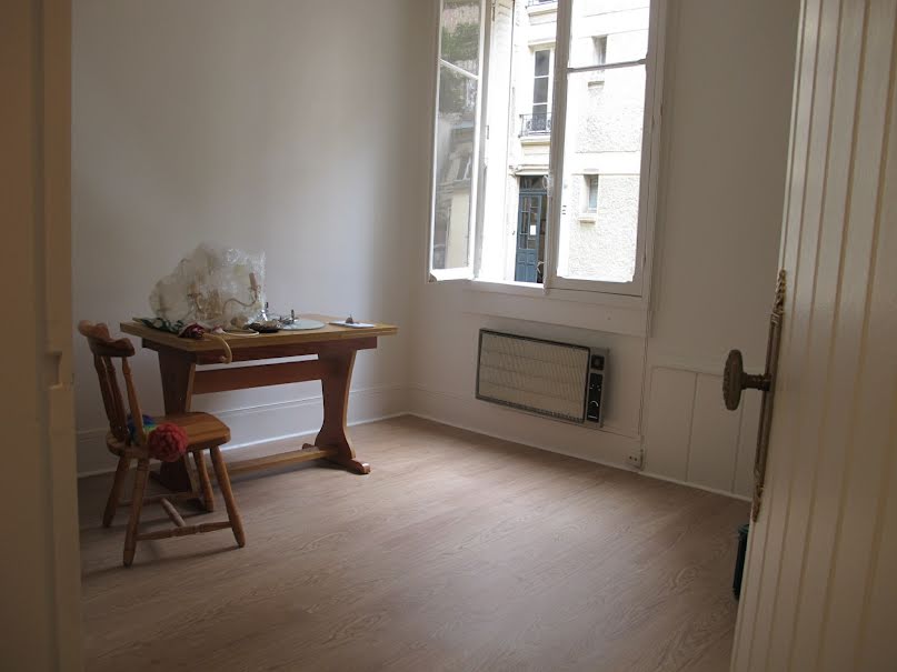 Vente appartement 1 pièce 28.72 m² à Boulogne-Billancourt (92100), 196 000 €