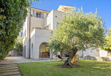 Villa en bord de mer avec jardin 5