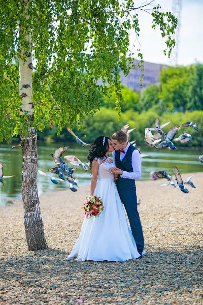 Wedding photographer Maksim Konankov (konankov). Photo of 18 August 2019