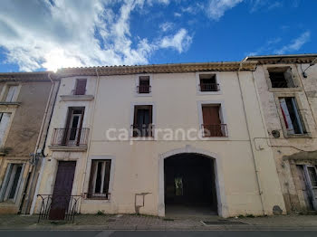 maison à Capestang (34)