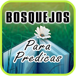Cover Image of 下载 Bosquejos para Predicas 9.0.0 APK