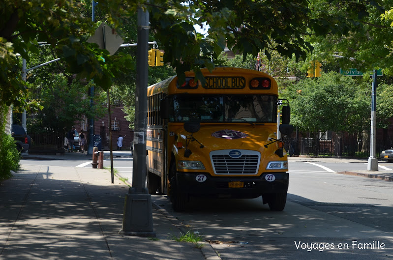 Hassidim bus