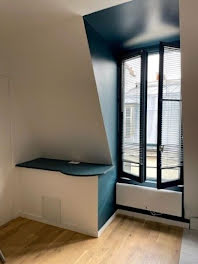 appartement à Paris 11ème (75)