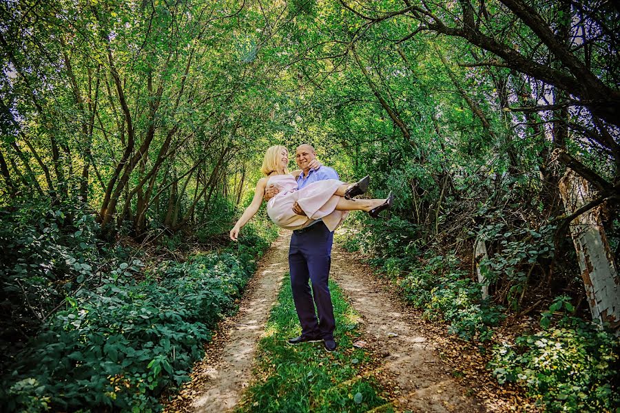 Fotógrafo de casamento Sodomelle Flavian (sodomelle). Foto de 13 de outubro 2019