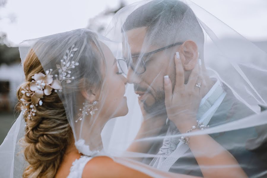 Fotografo di matrimoni Pablo Rogers (pablorogers). Foto del 2 ottobre 2022