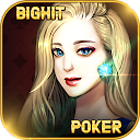 تنزيل 빅히트 포커 التثبيت أحدث APK تنزيل