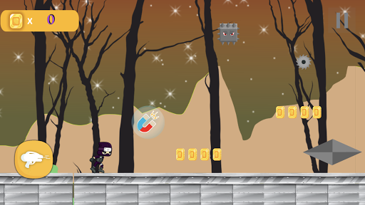Hopperman APK MOD screenshots 1