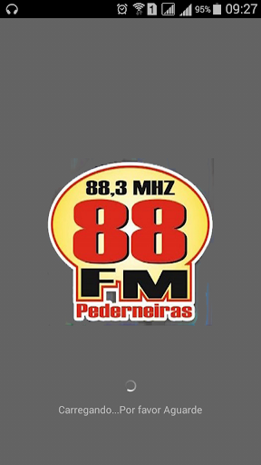 88 FM