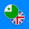 Esperanto-English Dictionary icon