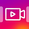 Reel Maker : Video Editor Pro icon