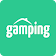 Gamping  icon