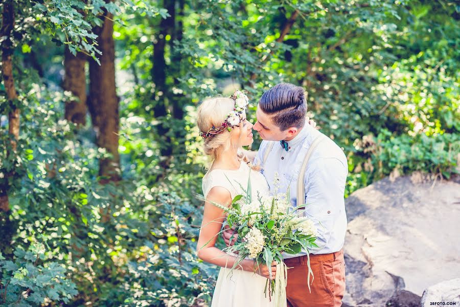 Fotógrafo de bodas Tatyana Khristovskaya (28foto). Foto del 17 de abril 2017