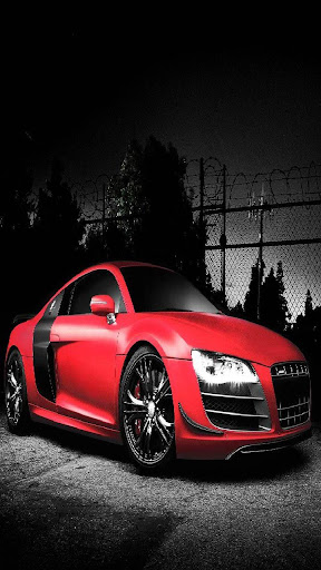Audi R8 HD Wallpapers