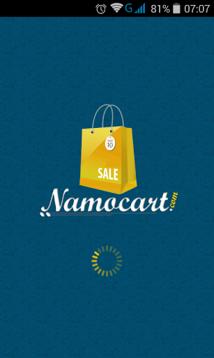 Namocart