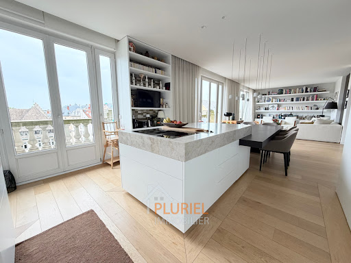 Appartement 1