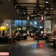 【台北晶華酒店】栢麗廳 Brasserie