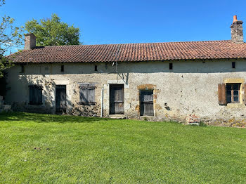 maison à Brigueil-le-Chantre (86)