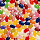 Jelly Beans HD Wallpapers Background Theme