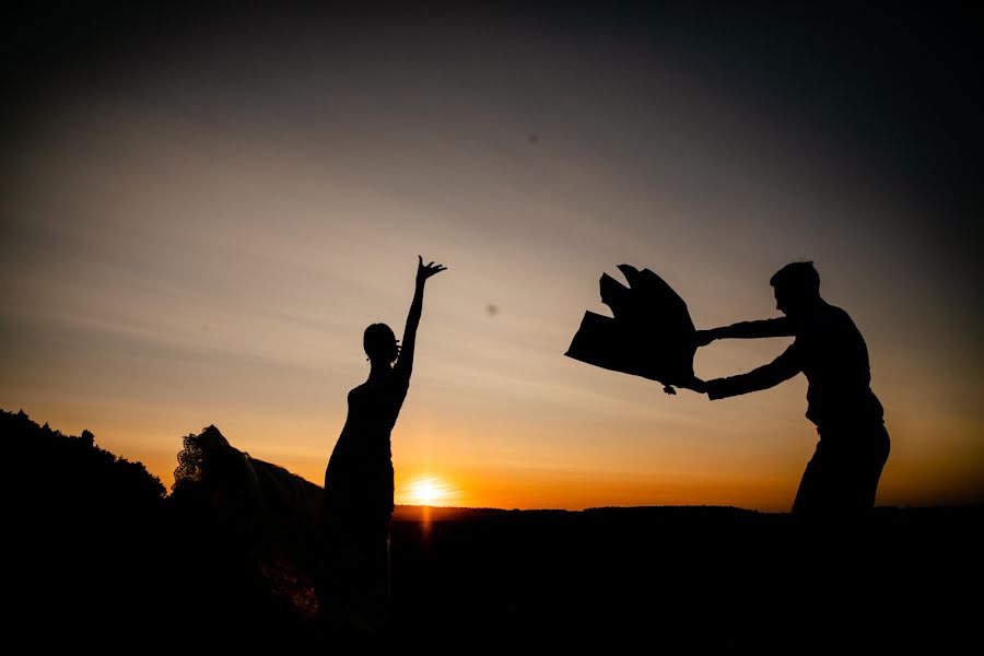 Photographe de mariage Pavel Erofeev (erofeev). Photo du 9 janvier 2019