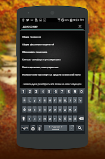 ПДД 2019(圖6)-速報App
