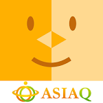 中国語 ASIAQ Apk