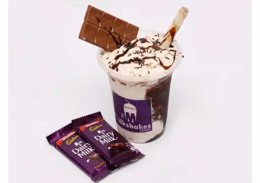 Cadbury Dairy Milk Thickshake