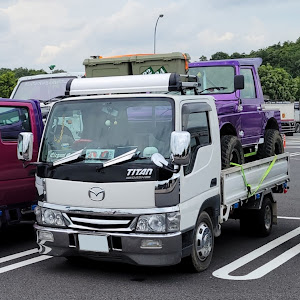 タイタンダッシュ