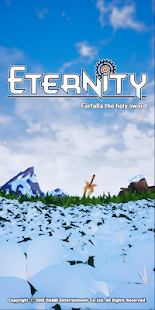 Eternity: Farfalla the Holy sword(圖1)-速報App