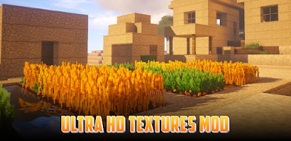 Texture-packs on Minecraft (PE) Pocket Edition 1.16