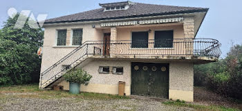 maison à Oytier-Saint-Oblas (38)