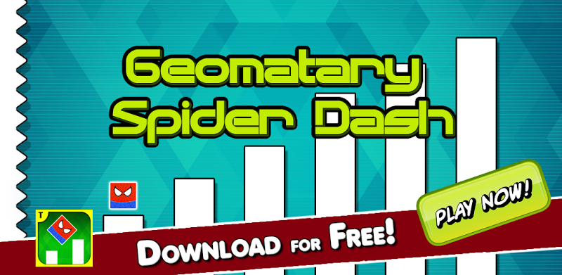 Geometry Spider Dash