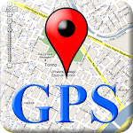 Cover Image of Скачать GPS-карты США и мое местоположение 3.0 APK